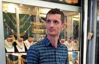 Diyarbakır’da kaçırılan bir kuyumcu ölü bulundu