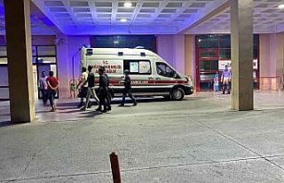 Diyarbakır’da kozmetik fabrikasında 3 ayda ikinci...