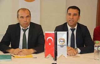 Diyarbakır’da öğrencilerin meslek sahibi olma...