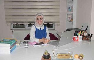 Diyetisyenden öğrencilere ’evde beslenme çantası’...