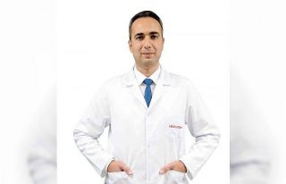 Doç. Dr. Yavuzer Medical Point Gaziantep’te