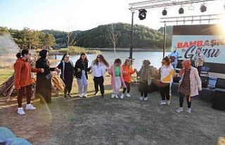 Doğanın dönüşümü, Gürsu’da Ekinoks Festivali’yle...