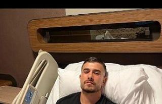 Dorukhan Toköz: "Beni tanıyanlar bilir bu sakatlıktan...