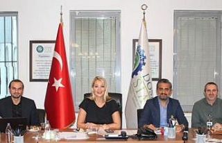 DOSABSİAD’ın güneş enerjisi hamleleri sürüyor