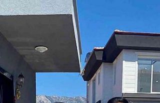 Döşemealtı’na yeni taşınan vatandaşlara Genç’ten...