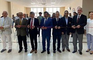 DPÜ GSF’nin düzenlediği “22’den 22’ye”...