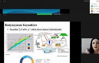 DPÜ’de Uluslararası Dumlupınar Fen ve Matematik...