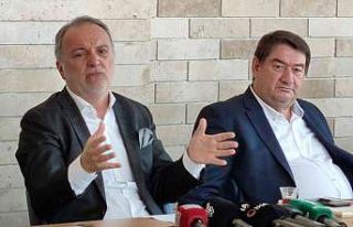 DSO Başkan Adayı Okan Konyalıoğlu: “Hedefimiz...