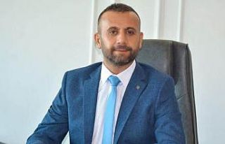 DTSO başkan adayı Karagöz: "Amedspor’u Süper...