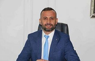 DTSO Başkan adayı Karagöz’den mevcut yönetimin...