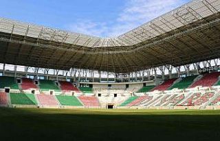 DTSO başkan adayı Musa Karagöz’den, Amedspor...