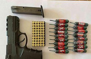 Düğün magandasına para cezası