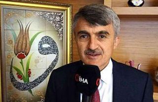 Dumlupınar Üniversitesi yeni eğitim-öğretim sezonuna...