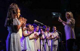 Dünya Barış Günü’ne özel konser