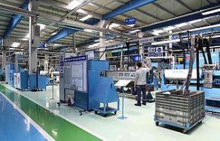 Dünya devi otomobil markalarının parçaları Bursa’dan