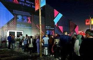 Dünya Göçebe Oyunları’nda “Dijital Deneyim...