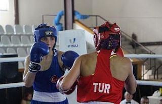 Dünya kupası heyecanı devam ediyor