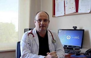 Dünya Lenfoma Farkındalık Günü