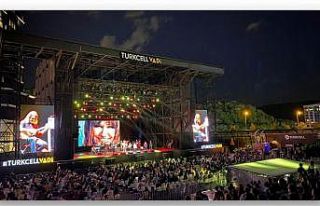 Dünyaca ünlü Cimri oyunu, sesli betimlemeyle Turkcell...