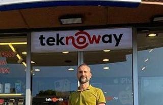 Dünyada yeni üretilen teknolojilerin ilk tanıtım...