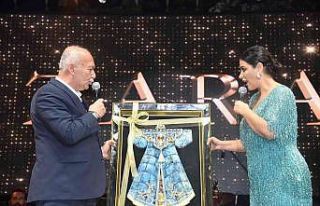 Dursunbey’de on binler buluştu