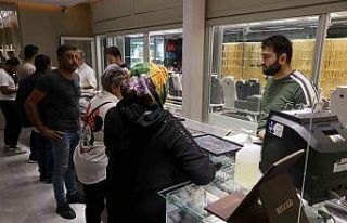Düşüş yaşayan altın fiyatları yatırımcısını...