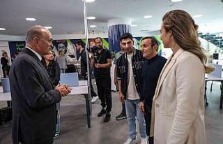 Düzce, beyaz perdenin vazgeçilmez şehri olacak