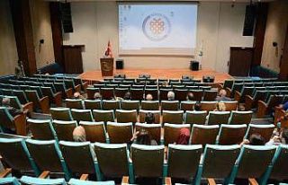 Düzce GETAT’da ülkemizi dünyaya açabilir