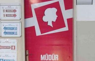 Düzce İl Milli Eğitim Müdürlüğü’nden müdüre...