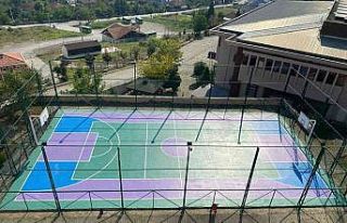 Düzce’de KYK yurtlarının kapasitesi 10 bin 616’ya...