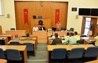 Düzce’de okul servis tarifesi belirlendi