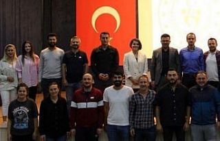 Düzce’de spor etkinliklerine katılım yüksek