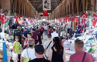 Edirne’ye çok ciddi esnaf talebi var