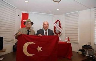 Efeler’in 100. yıl Kurtuluş Etkinlikleri başladı