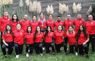 Efrahim Kahraman: "Yasemin Adar Yiğit ile tarih...