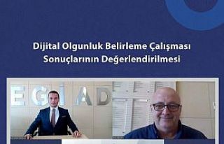 EGİAD işletmelerinde dijital dönüşüm