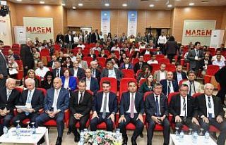 Eğirdir’de Ulusal Meyvecilik Sempozyumu başladı