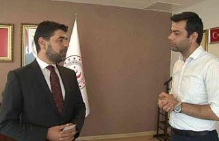 Eğitime 7.5 milyar liralık sosyal yardım