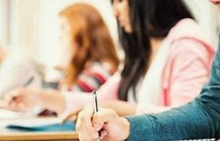 Ek yerleştirmeyle 122 bin gence üniversiteli olma...