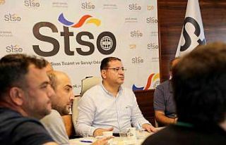 Eken:" Birçok sektörün önemli sorunlarına...