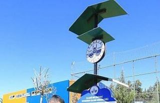 Elazığ Belediyesi sokak hayvanlarını unutmadı