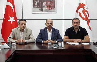 Elazığ TSO kalitede başarısını sürdürüyor