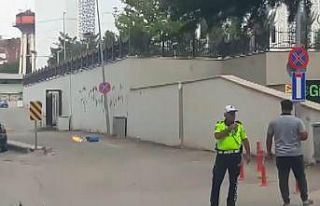 Elazığ’da facianın eşiğinden dönüldü