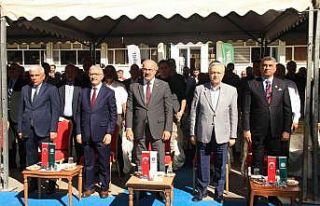 Elazığ’da şeker pancarı alım kampanyası başladı