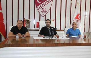 Elazığspor’dan gündem değerlendirmesi