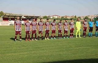 Elazığspor’dan ilginç istatistik