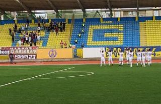 Elazığspor’un unvanları gitti