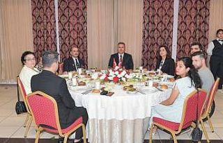 Elban: "Vatanımız ve devletimiz kıyamete kadar...