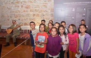 Elbistan’ın tarihine 12 bin 846 kişi tanıklık...