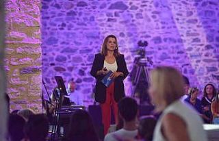 Elektrikli araç pil merkezine 60 milyon dolarlık...